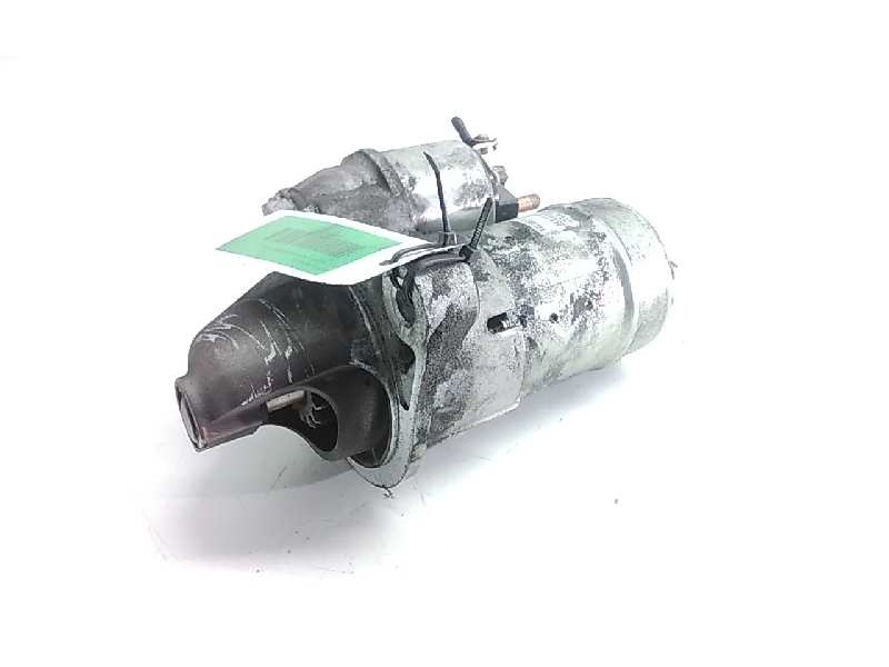 Recambio de motor arranque para opel astra h berlina cosmo referencia OEM IAM 8EA011610661  