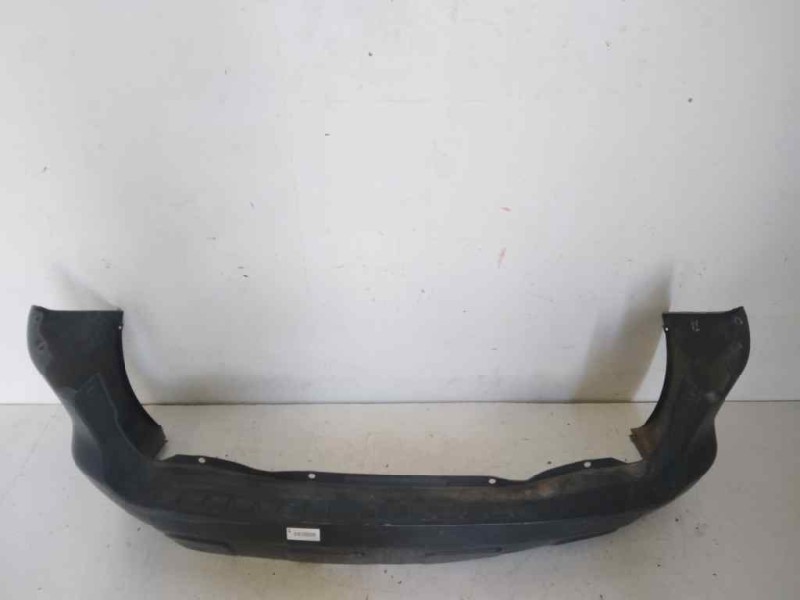 Recambio de paragolpes trasero para dacia dokker ambiance referencia OEM IAM   