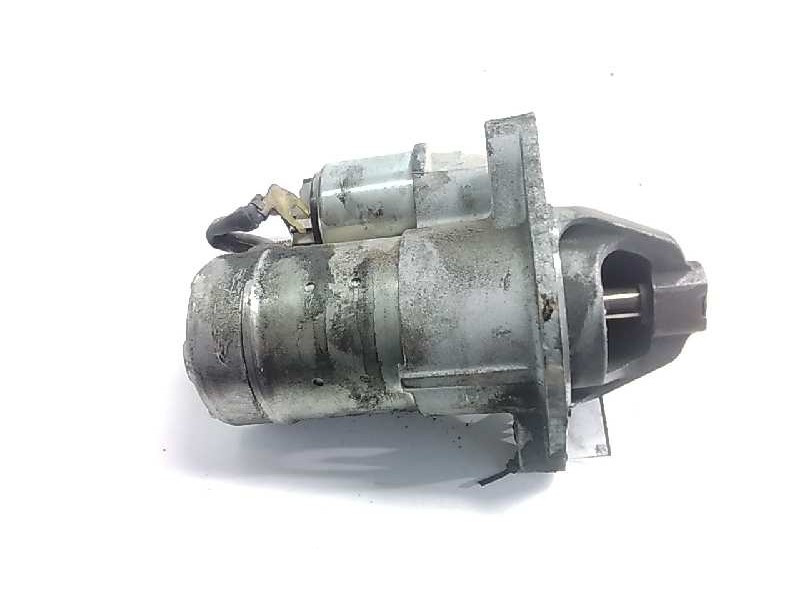 Recambio de motor arranque para opel astra h berlina cosmo referencia OEM IAM 8EA011610661  