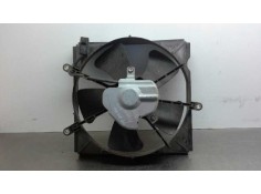Recambio de electroventilador para toyota avensis (t27) 2.0 16v cat referencia OEM IAM   27519 2