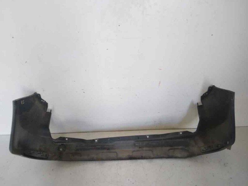 Recambio de paragolpes trasero para dacia dokker ambiance referencia OEM IAM   