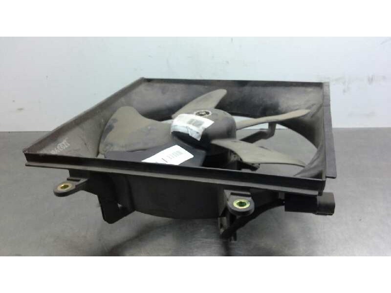 Recambio de electroventilador para toyota avensis (t27) 2.0 16v cat referencia OEM IAM   27519