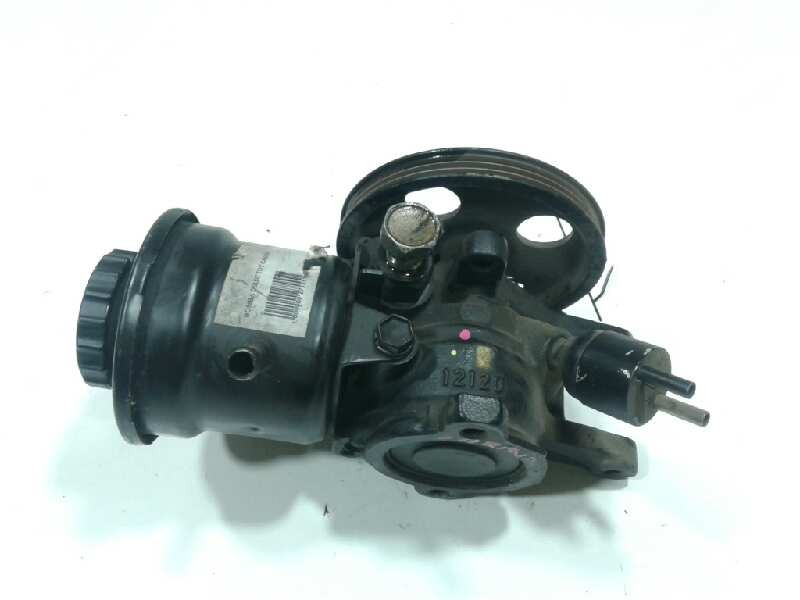 Recambio de bomba direccion para toyota carina (t19) referencia OEM IAM 12120  27555