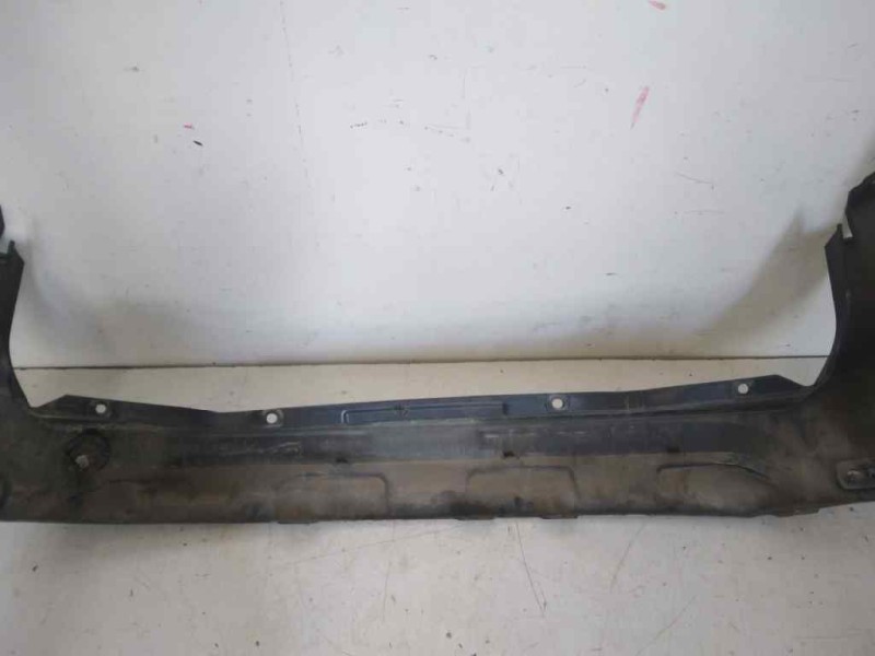 Recambio de paragolpes trasero para dacia dokker ambiance referencia OEM IAM   