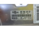 CENTRALITA MOTOR UCE 0281010701 038906019EP 11200321
