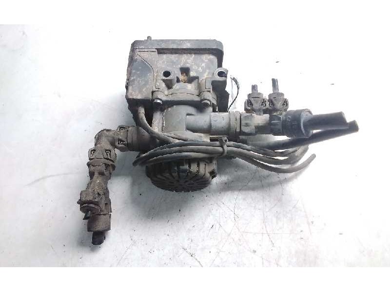 Recambio de centralita ebs para scania serie p/g/r (l-clase) 12.7 diesel referencia OEM IAM   