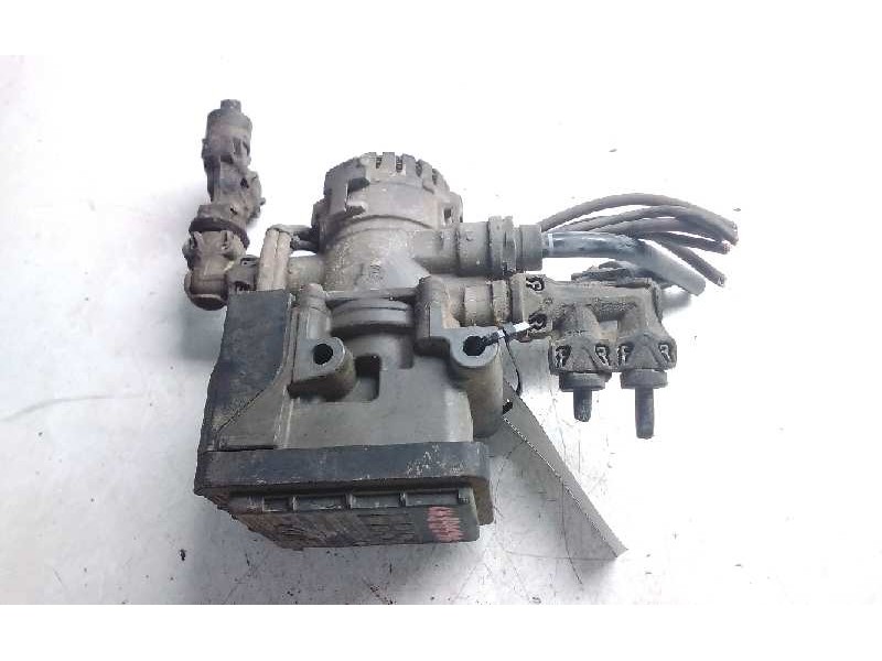 Recambio de centralita ebs para scania serie p/g/r (l-clase) 12.7 diesel referencia OEM IAM   