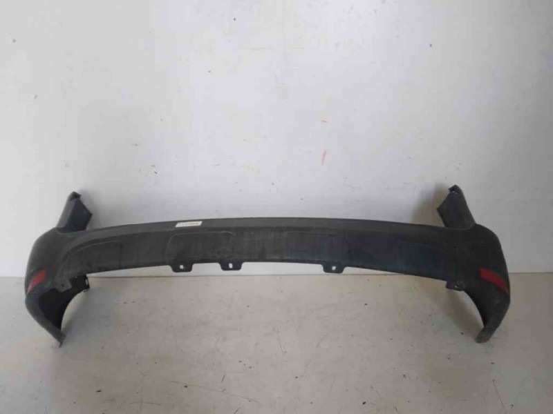 Recambio de paragolpes trasero para dacia dokker ambiance referencia OEM IAM   