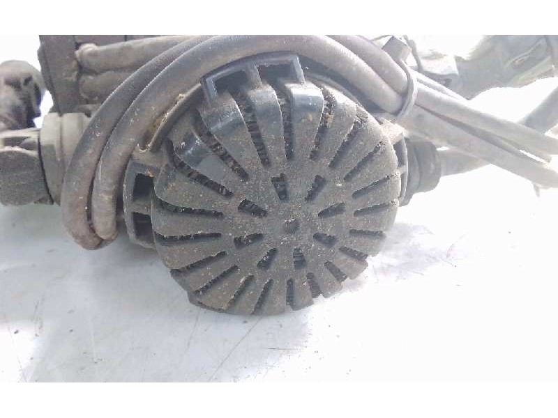 Recambio de centralita ebs para scania serie p/g/r (l-clase) 12.7 diesel referencia OEM IAM   