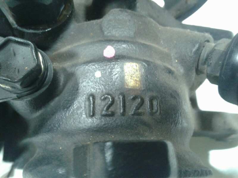 Recambio de bomba direccion para toyota carina (t19) referencia OEM IAM 12120  27555
