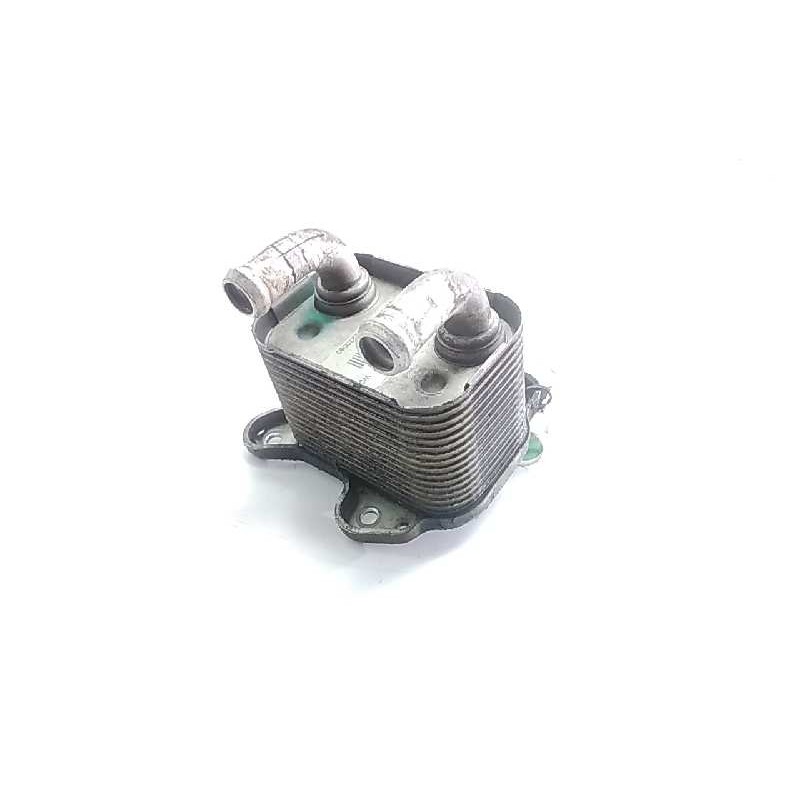 Recambio de enfriador aceite motor para opel astra h berlina cosmo referencia OEM IAM 8972270080  