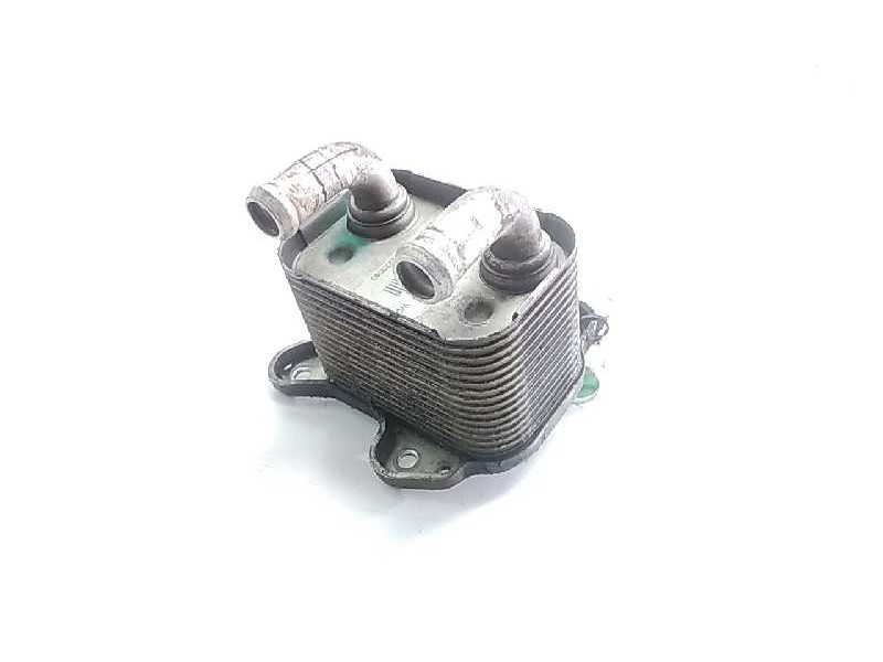 Recambio de enfriador aceite motor para opel astra h berlina cosmo referencia OEM IAM 8972270080  