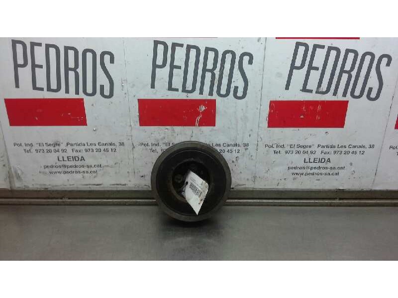 Recambio de polea cigueñal para volkswagen passat variant (3b6) trendline referencia OEM IAM   