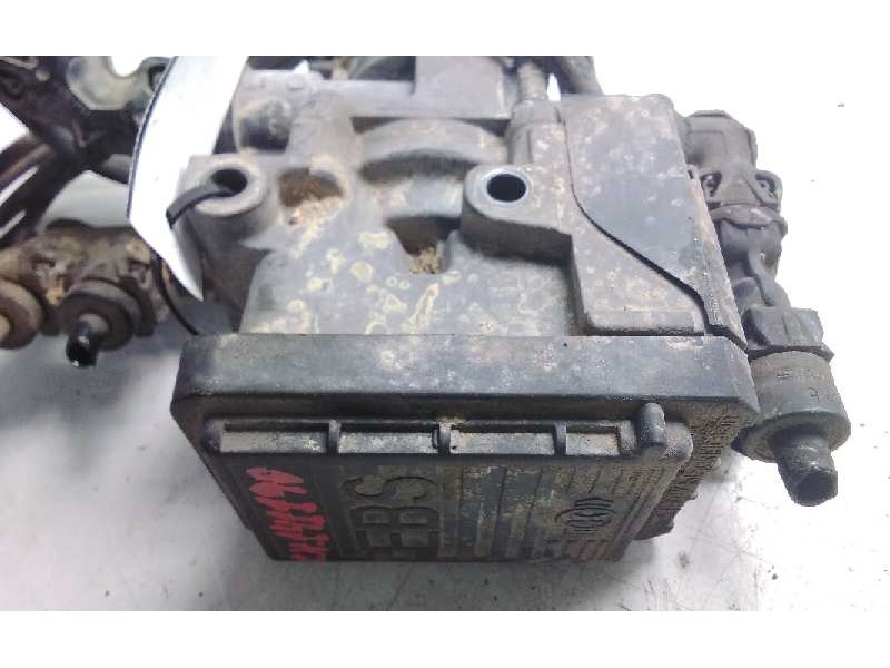 Recambio de centralita ebs para scania serie p/g/r (l-clase) 12.7 diesel referencia OEM IAM   