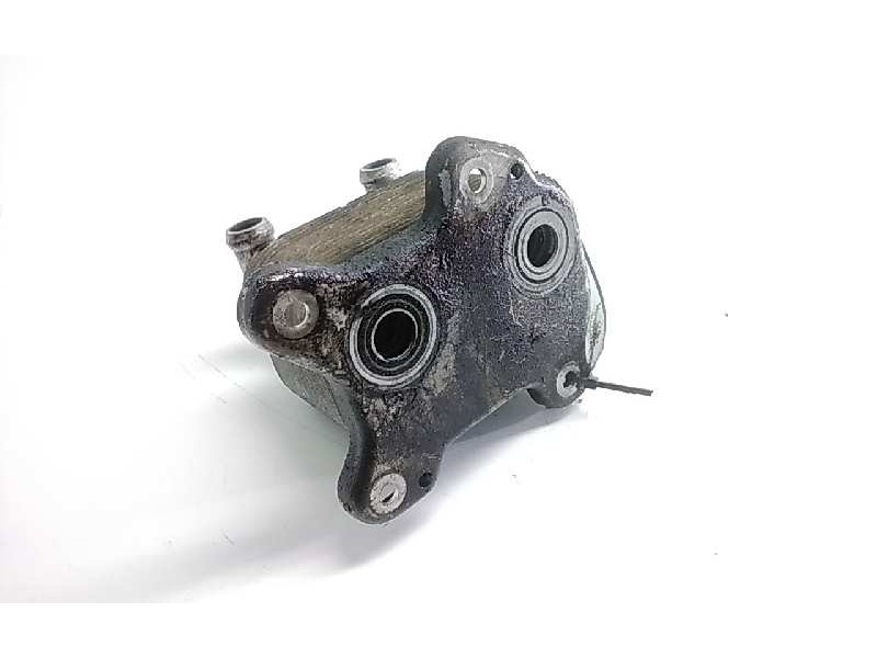 Recambio de enfriador aceite motor para opel astra h berlina cosmo referencia OEM IAM 8972270080  