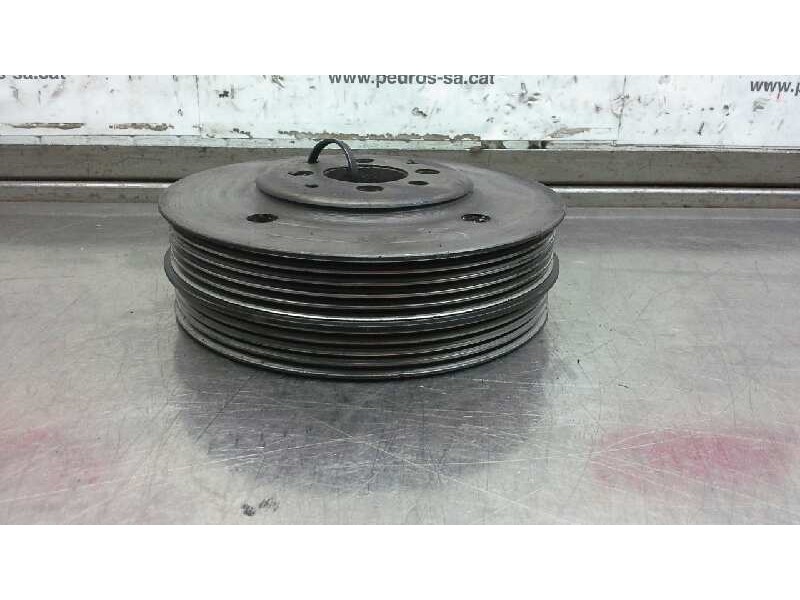 Recambio de polea cigueñal para volkswagen passat variant (3b6) trendline referencia OEM IAM   