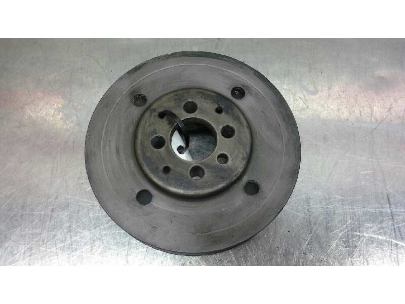 Recambio de polea cigueñal para volkswagen passat variant (3b6) trendline referencia OEM IAM   