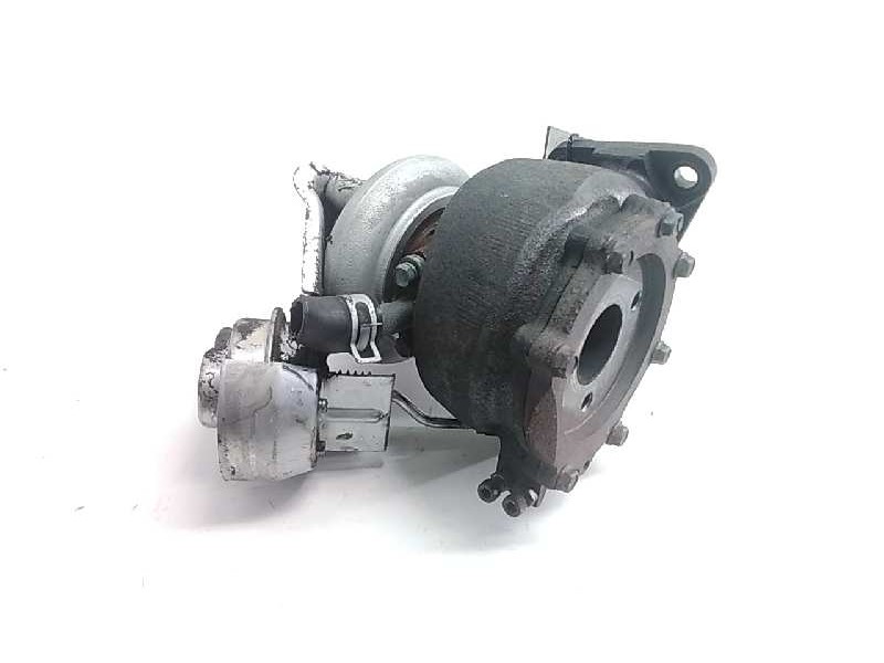 Recambio de turbocompresor para opel astra h berlina cosmo referencia OEM IAM TD03L407 8973000923 1913106003