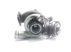 Recambio de turbocompresor para opel astra h berlina cosmo referencia OEM IAM TD03L407 8973000923 1913106003 2