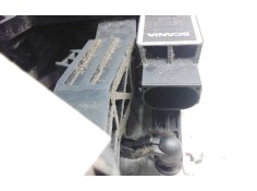 Recambio de pedal acelerador para scania serie p/g/r (l-clase) 12.7 diesel referencia OEM IAM 2007508   2