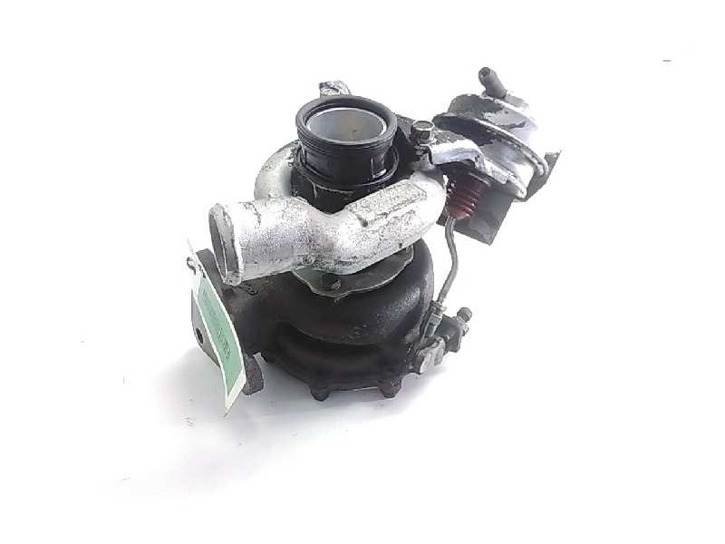 Recambio de turbocompresor para opel astra h berlina cosmo referencia OEM IAM TD03L407 8973000923 1913106003
