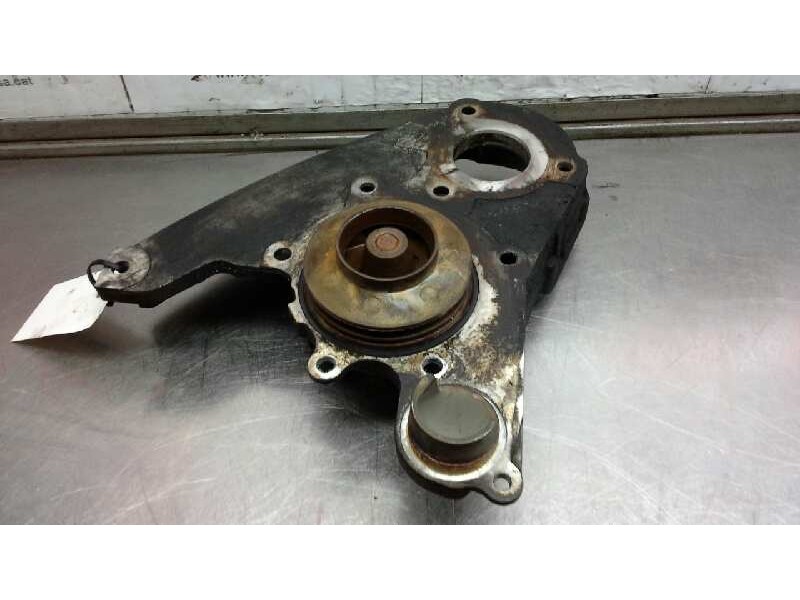 Recambio de bomba agua para fiat ducato combi 30 (09.2006 =>) l1h1 120 multijet referencia OEM IAM   