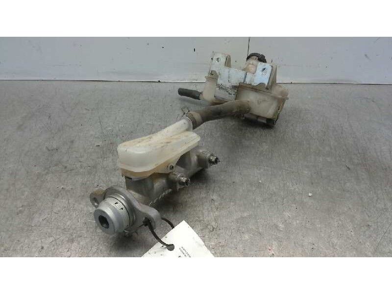 Recambio de bomba freno para nissan nv 200 (m20) kasten comfort referencia OEM IAM   