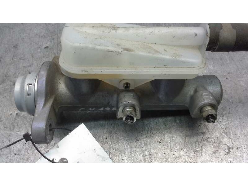Recambio de bomba freno para nissan nv 200 (m20) kasten comfort referencia OEM IAM   
