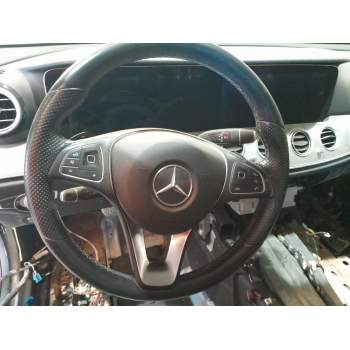mercedes-benz clase e (w213) del año 2017