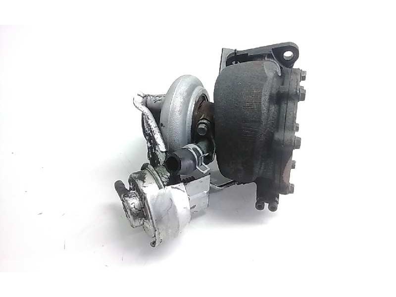Recambio de turbocompresor para opel astra h berlina cosmo referencia OEM IAM TD03L407 8973000923 1913106003