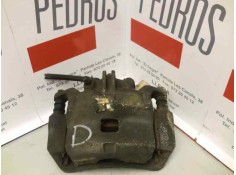 Recambio de pinza freno delantera derecha para nissan nv 200 (m20) 1.5 dci cat referencia OEM IAM    2