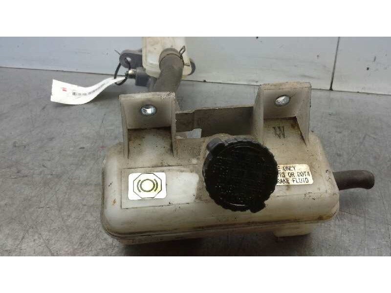 Recambio de bomba freno para nissan nv 200 (m20) kasten comfort referencia OEM IAM   