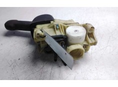 Recambio de palanca freno de mano para scania serie p/g/r (l-clase) 12.7 diesel referencia OEM IAM 1882115   2