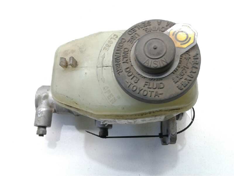 Recambio de bomba freno para toyota 4-runner (n13) referencia OEM IAM   27628