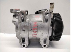 Recambio de compresor aire acondicionado para nissan cabstar 35.14 referencia OEM IAM 926004X30A   2