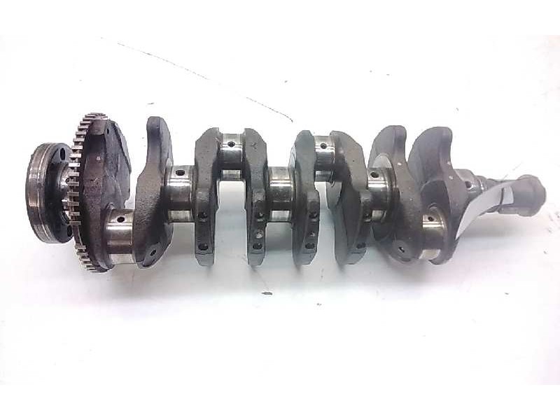 Recambio de cigueñal para opel astra h berlina cosmo referencia OEM IAM   