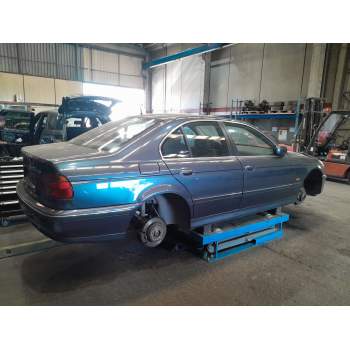 bmw 5 (e39) del año 1997