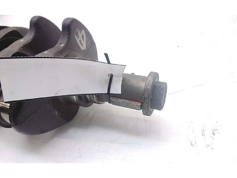Recambio de cigueñal para opel astra h berlina cosmo referencia OEM IAM   