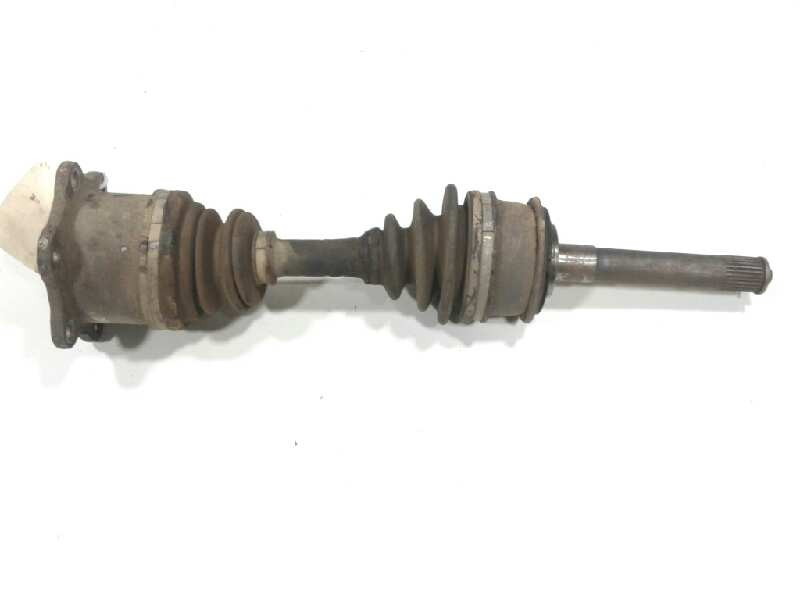 Recambio de transmision delantera derecha para toyota 4-runner (n13) 3.0 turbodiesel referencia OEM IAM   27669