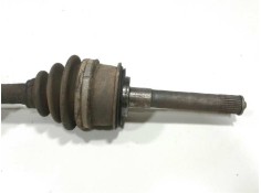 Recambio de transmision delantera derecha para toyota 4-runner (n13) 3.0 turbodiesel referencia OEM IAM   27669 2