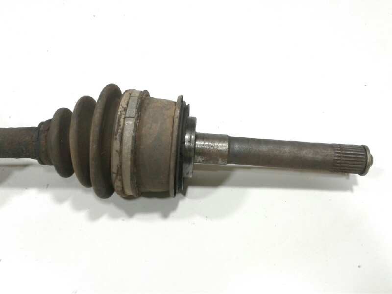 Recambio de transmision delantera derecha para toyota 4-runner (n13) 3.0 turbodiesel referencia OEM IAM   27669