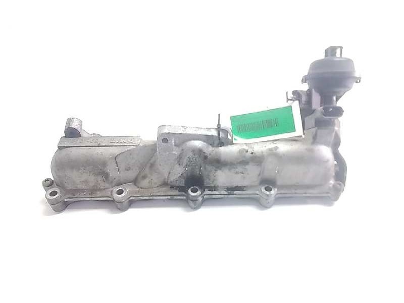 Recambio de colector admision para opel astra h berlina cosmo referencia OEM IAM 8973134590  