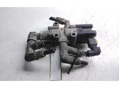 Recambio de valvula aire para scania serie p/g/r (l-clase) 12.7 diesel referencia OEM IAM 8900186   2