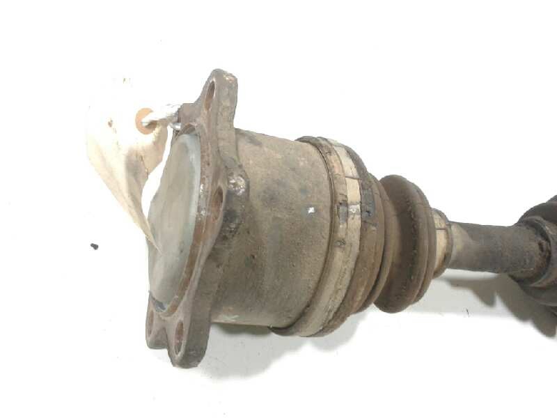 Recambio de transmision delantera derecha para toyota 4-runner (n13) 3.0 turbodiesel referencia OEM IAM   27669