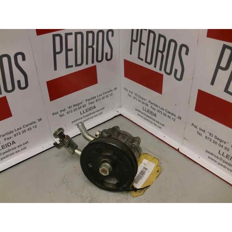 Recambio de bomba direccion para nissan cabstar 35.14 referencia OEM IAM   