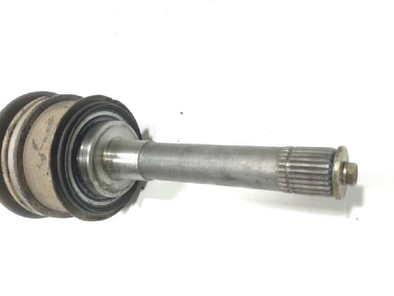 Recambio de transmision delantera derecha para toyota 4-runner (n13) 3.0 turbodiesel referencia OEM IAM   27669