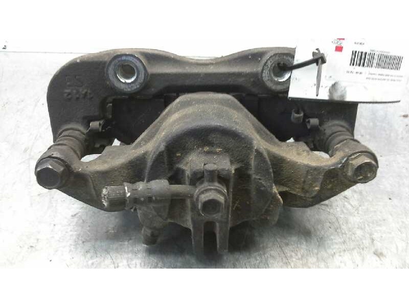 Recambio de pinza freno delantera derecha para nissan nv 200 (m20) kasten comfort referencia OEM IAM   