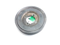 Recambio de polea cigueñal para opel astra h berlina cosmo referencia OEM IAM    2