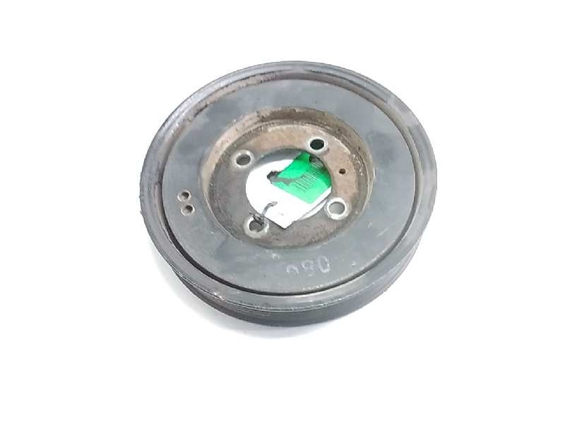 Recambio de polea cigueñal para opel astra h berlina cosmo referencia OEM IAM   