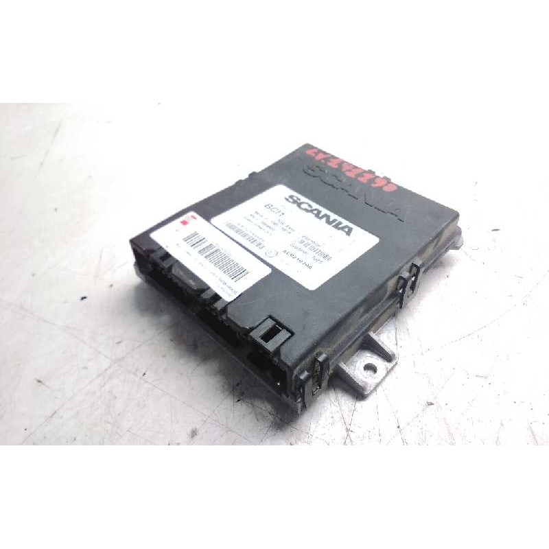 Recambio de centralita para scania serie p/g/r (l-clase) 12.7 diesel referencia OEM IAM 2089803  